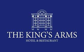 Kings Arms Hotel